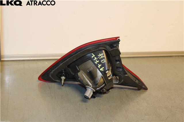 Baklykt høyre indre til Mazda CX-5 2012-2017 (Type I)  (KD53513F0B|)