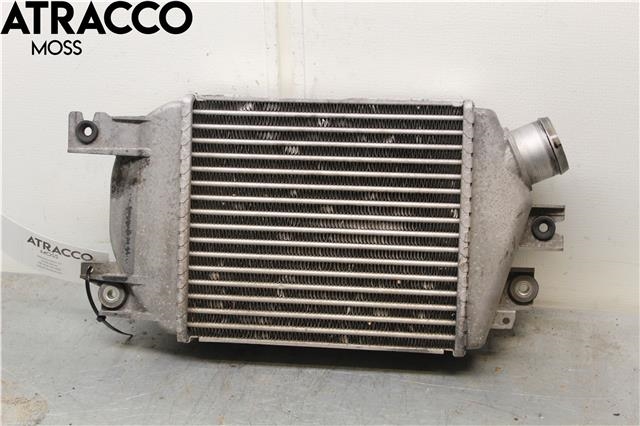 Intercooler til Subaru Outback 2009-2014 (Type IV)  (21821AA051|)