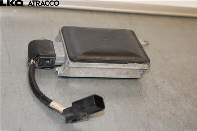 Styreenhet diverse til Mazda CX-5 2012-2017 (Type I) (KD4967Y90A|)