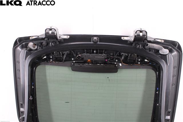 Bakluke sedan til BMW 5-Serie 2010-2017 (F10/F11) (F10/F11) (41007200968|)