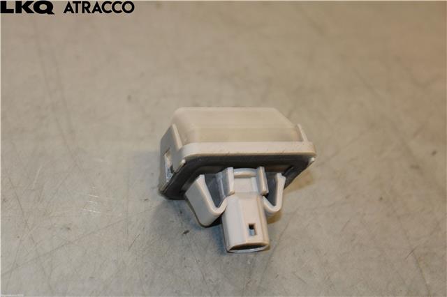 Skiltlys til Mazda CX-5 2012-2017 (Type I)  (GJ6A51270C|)