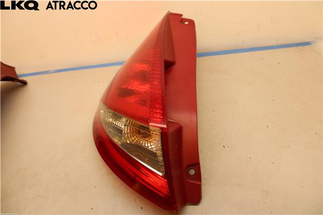 Baklykt venstre til Ford Fiesta 2008-2012 (Type VI, Fase 1)  (1709553|)