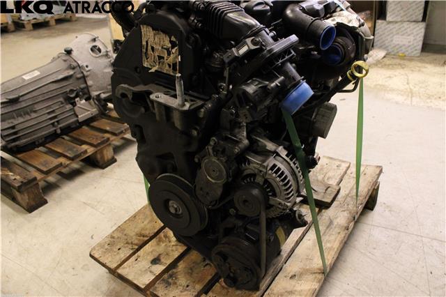 Motor diesel til Ford Focus 2004-2007 (Type II, Fase 1)  (1478224|)