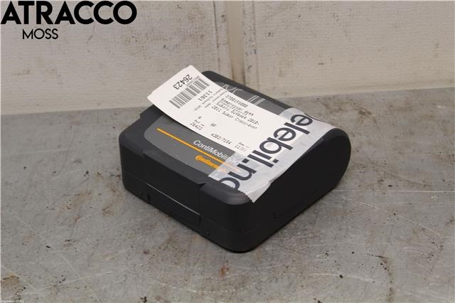Diverse deler til Subaru Outback 2009-2014 (Type IV) (97001FG000|)