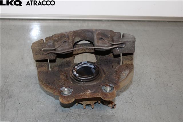 Bremsecaliper venstre foran til Peugeot 2008 2019-->> (Type II)  (1648035180|)