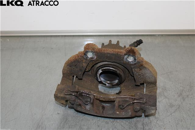 Bremsecaliper høyre foran til Peugeot 2008 2019-->> (Type II)  