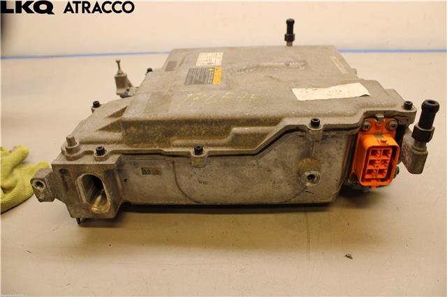 Batterilader kabel til Hyundai Kona 2017-2021 (Type I, Fase 1)  (364000E176|)