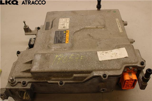 Batterilader kabel til Hyundai Kona 2017-2021 (Type I, Fase 1)  (364000E176|)