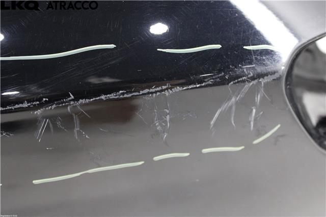 Bakluke combi til Hyundai Tucson 2015-2020