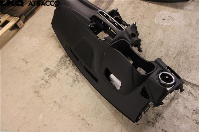 Dashbord til Hyundai Kona 2017-2021 (Type I, Fase 1)  (84710DD000TRY|)
