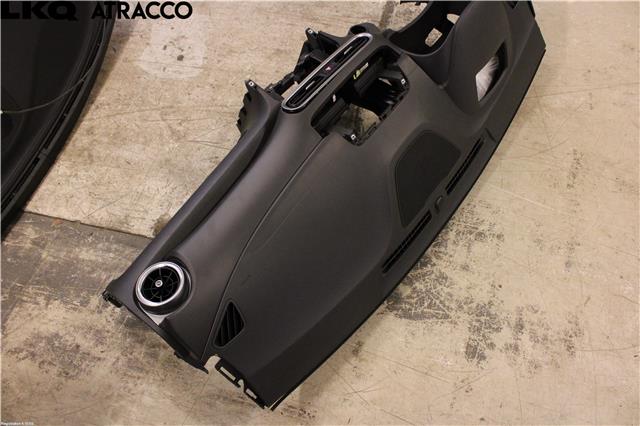 Dashbord til Hyundai Kona 2017-2021 (Type I, Fase 1)  (84710DD000TRY|)