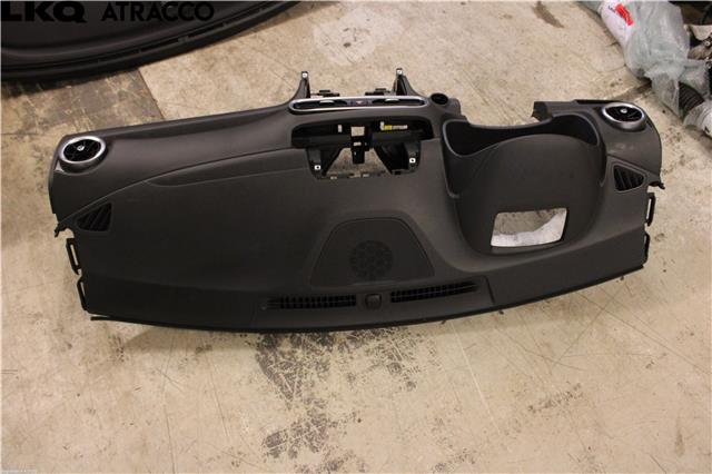 Dashbord til Hyundai Kona 2017-2021 (Type I, Fase 1)  (84710DD000TRY|)