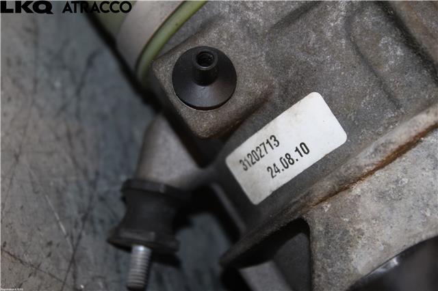 Servo pumpe mekanisk til Volvo S60 2010-2014 (Type II, Fase 1)  (36050681|)