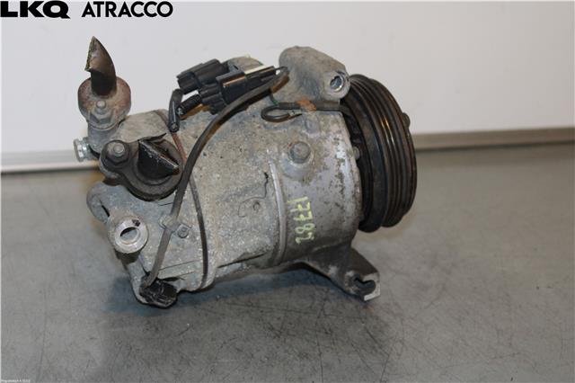 Aircondition kompressor til Volvo S60 2010-2014 (Type II, Fase 1) (36011355|)