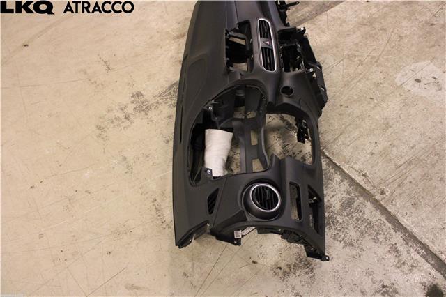 Dashbord til BMW X1 2009-2015 (E84) (E84) (51452991241|)
