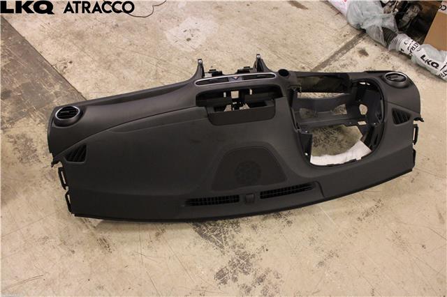 Dashbord til BMW X1 2009-2015 (E84) (E84) (51452991241|)