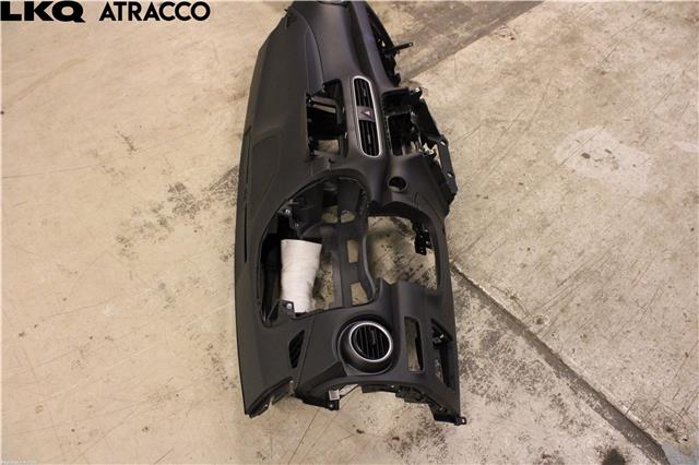 Dashbord til BMW X1 2009-2015 (E84) (E84) (51452991241|)