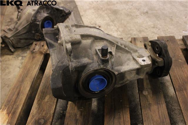 Kardang klokke bak til Mercedes C-Klasse 2014-2018 (Fase 1) (W205) (W205) (A2053501200|)