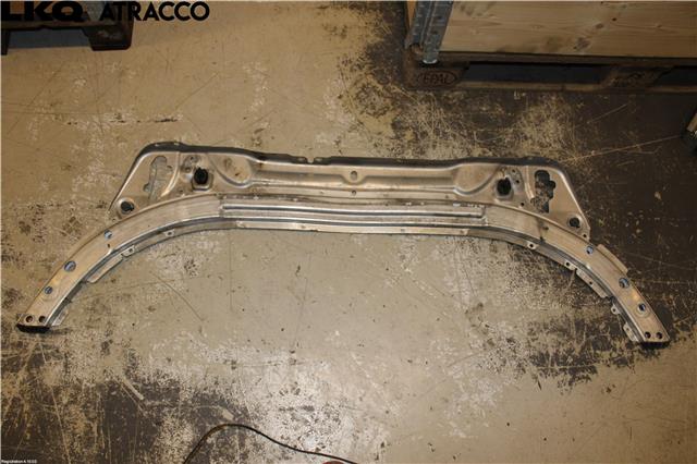 Frontplate til Mercedes C-Klasse 2014-2018 (Fase 1) (W205) (W205) (A2056203201|)