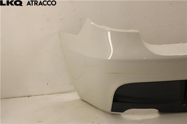 Støtfanger bak til BMW X1 2009-2015 (E84) (E84) (51122993584|)
