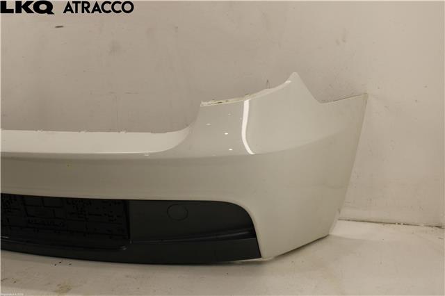 Støtfanger bak til BMW X1 2009-2015 (E84) (E84) (51122993584|)
