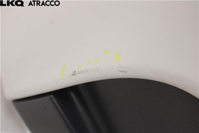 Støtfanger bak til BMW X1 2009-2015 (E84) (E84) (51122993584|)