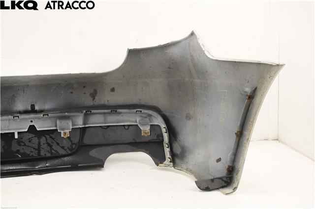 Støtfanger bak til BMW X1 2009-2015 (E84) (E84) (51122993584|)