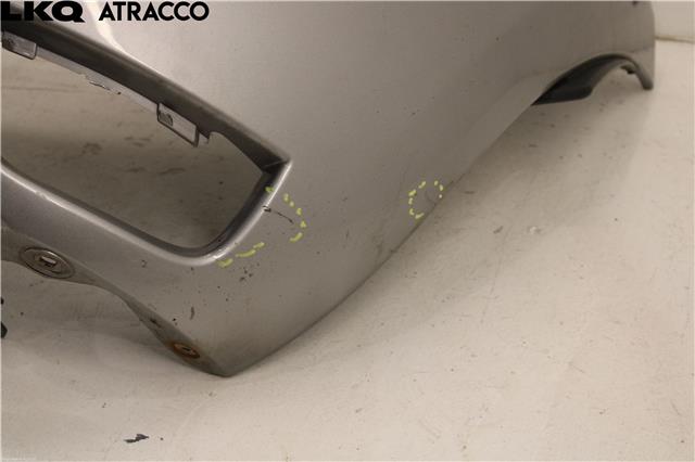 Støtfanger bak til Renault Zoe 2013-2019 (Fase 1)  (850104389R|)