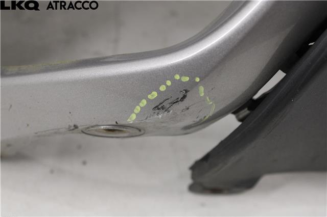 Støtfanger bak til Renault Zoe 2013-2019 (Fase 1)  (850104389R|)