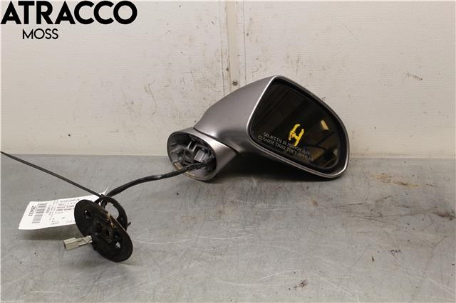 Speil høyre til Honda S2000, 1999-->>  (76200S2AA01ZA)