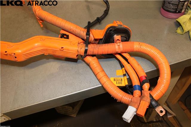 Kabel høy volt (HV) hybrid til Kia Niro 2016-2021  (91875G5010|)