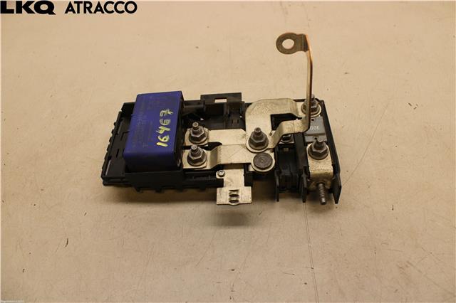 Bremsecaliper venstre foran til Mitsubishi Space Star 2013-->> (Type II)  (4605B003|)