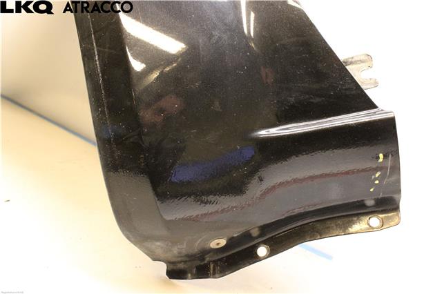 Skjerm venstre foran til Nissan Navara 2005-2010 (Fase 1) (D40) (D40) (F31014X0MA|)