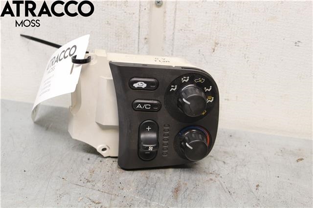 Varmeapparat betjening til Honda S2000, 1999-->>  (35880S2AA11)