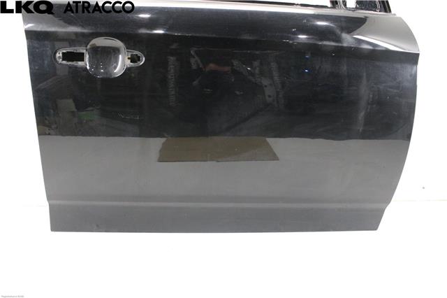 Dør høyre foran til Ford Mondeo 2011-2014 (Type IV, Fase 2) (1778161|)