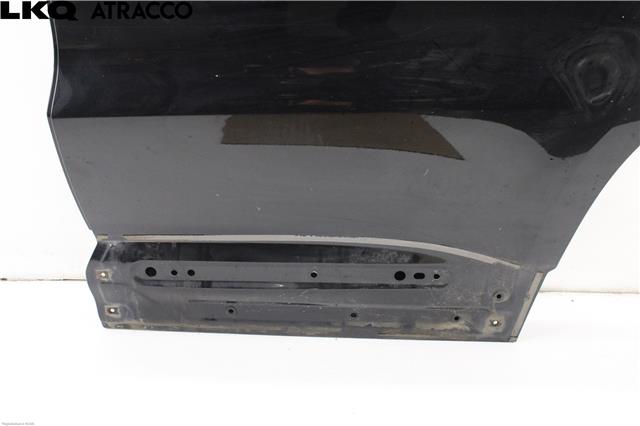 Dør venstre bak til VW CC 2012-2014 (PASSAT CC) (PASSAT CC) (3C8833055E|)