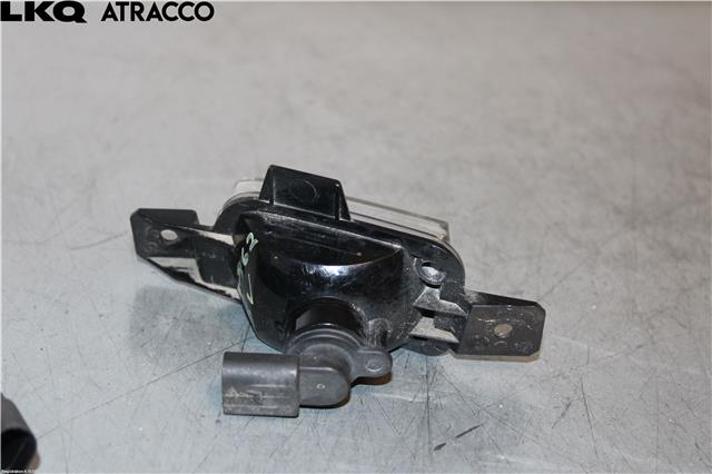 Baklykt fra støtfanger til VW CC 2008-2012 (PASSAT CC) (PASSAT CC) (5N0941071A|)