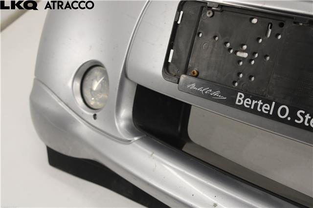 Støtfanger foran til Peugeot iOn 2011-2020  (7401WV|)