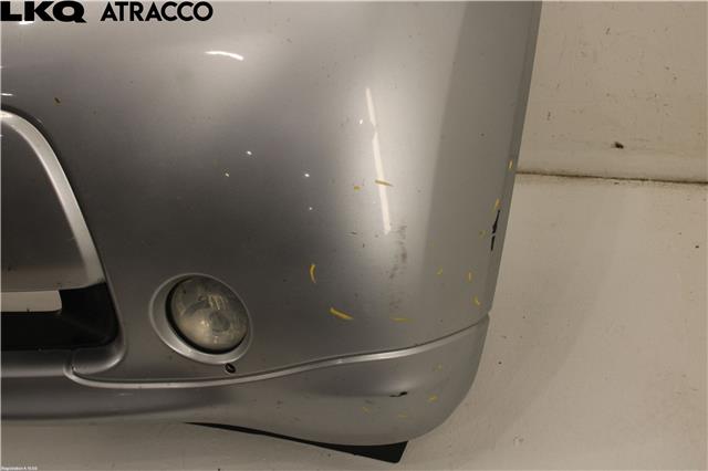 Støtfanger foran til Peugeot iOn 2011-2020  (7401WV|)