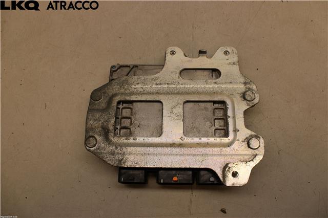 Styreenhet motor til Nissan Qashqai 2010-2014 (Type I, Fase 2)  (23710BB03C|)