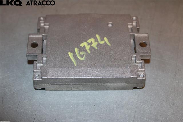 Antenne forsterker til VW ID.BUZZ 2022-->>  (4N0035456G|)