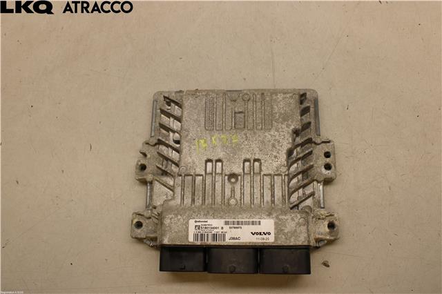 Styreenhet motor til Volvo C30 2010-2012 (Fase 2)  (36000592|)