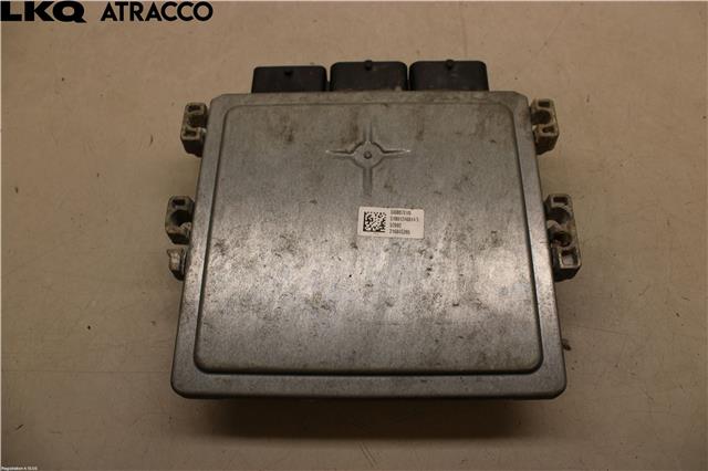 Styreenhet motor til Volvo C30 2010-2012 (Fase 2)  (36000592|)
