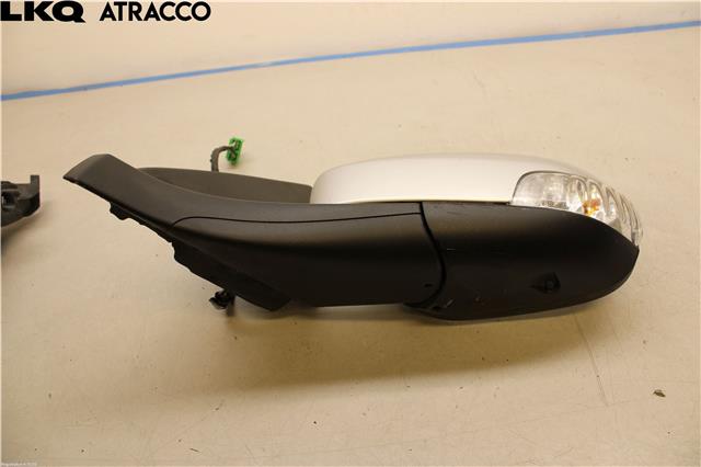Speil venstre til Volvo C30 2010-2012 (Fase 2) (31386079|)