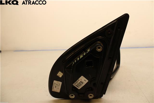 Speil høyre til Hyundai i20 2009-2014 (Type I) (876204P210X2R|)