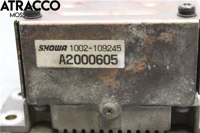Styreenhet diverse til Honda S2000 1999-->> (1002109245|)