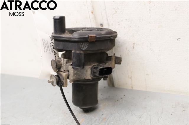 Diverse deler til Honda S2000 1999-->>  (18760PCX003|)