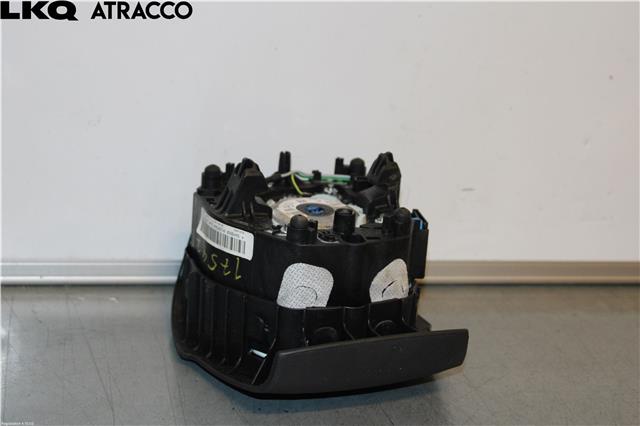 Airbag rattpute til Citroën C4, Picasso 2013-2018 (Type II)  (96764017ZD|)