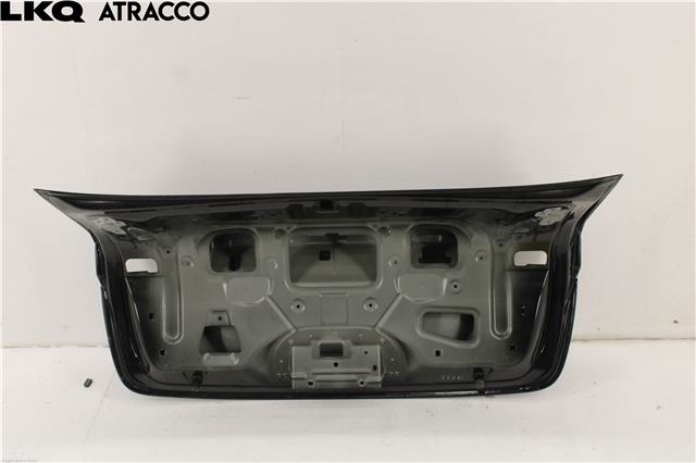 Bakluke sedan til Volvo S60 2010-2014 (Type II, Fase 1)  (31395582|)