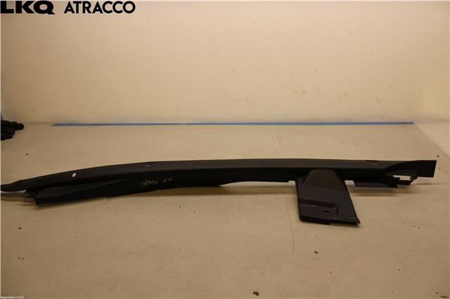 Diverse deler til Honda Accord, 2008-2015 (Type VIII)  (74206TL0G00)